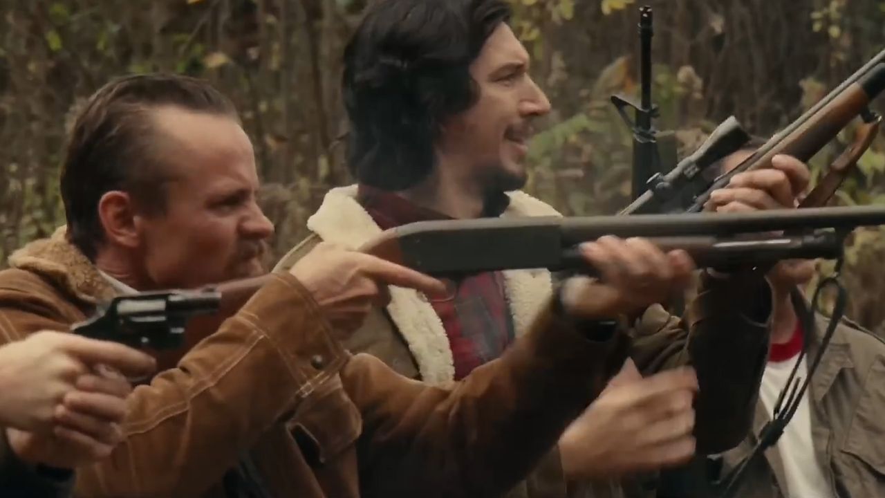 BlacKkKlansman