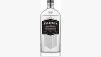 American Aviation Gin