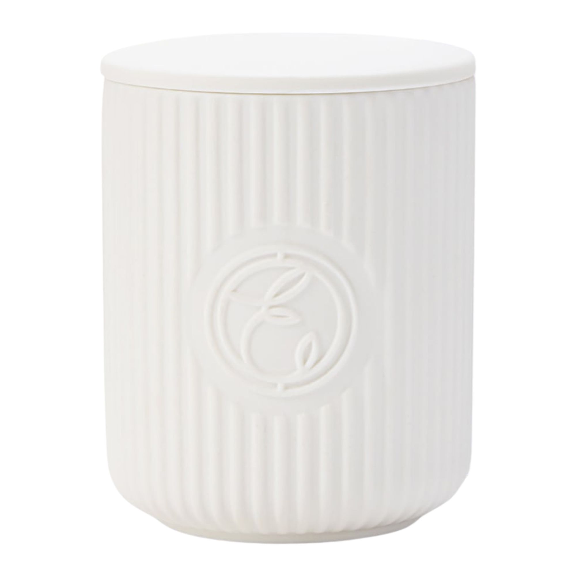 Espa Bergamot &amp;amp; Jasmine Candle