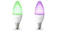 Philips Hue White Colour Ambiance Twin Pack