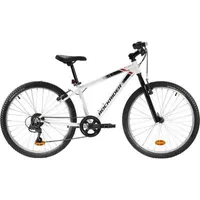 Rockrider St 100 Kids’ 24” Mountain Bike: was £169.99, now £129.99 at Decathlon