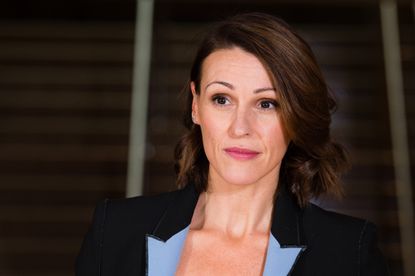 Suranne Jones