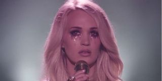 Carrie Underwood - "Cry Pretty" Music Video
