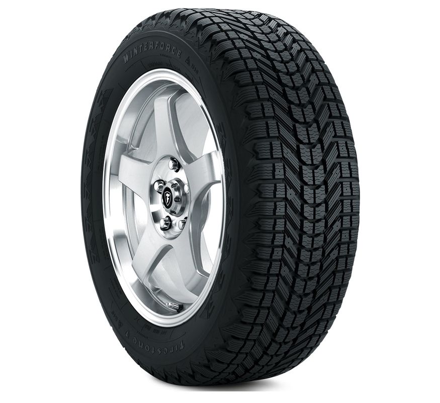 Firestone Review - Pros, Cons And Verdict | Top Ten Reviews