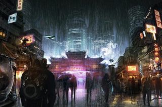 Shadowrun: Hong Kong review