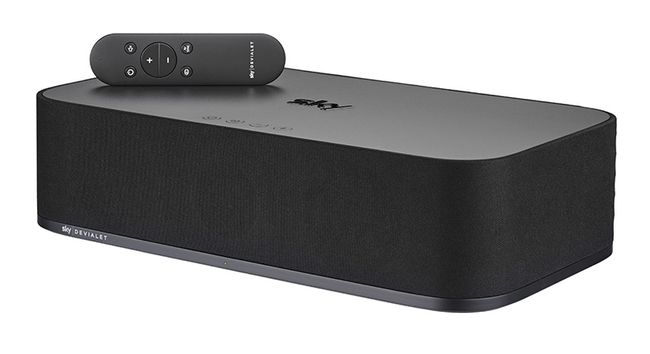 Sky Soundbox review | What Hi-Fi?