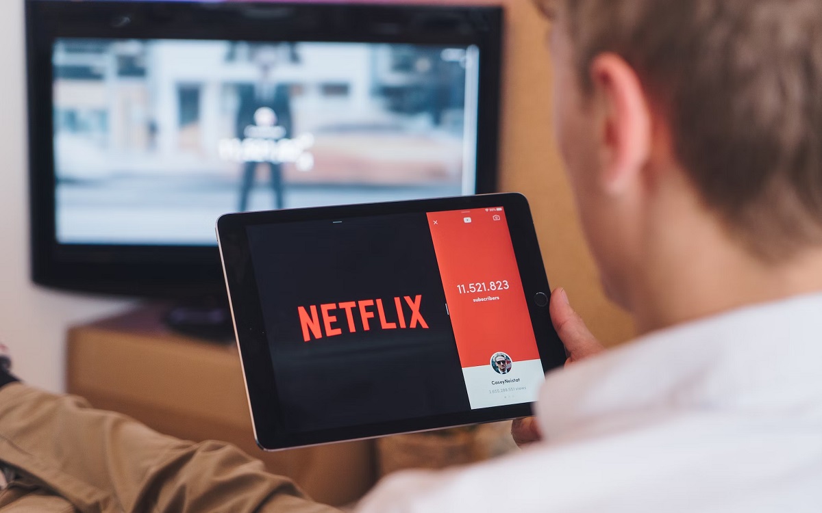 Netflix