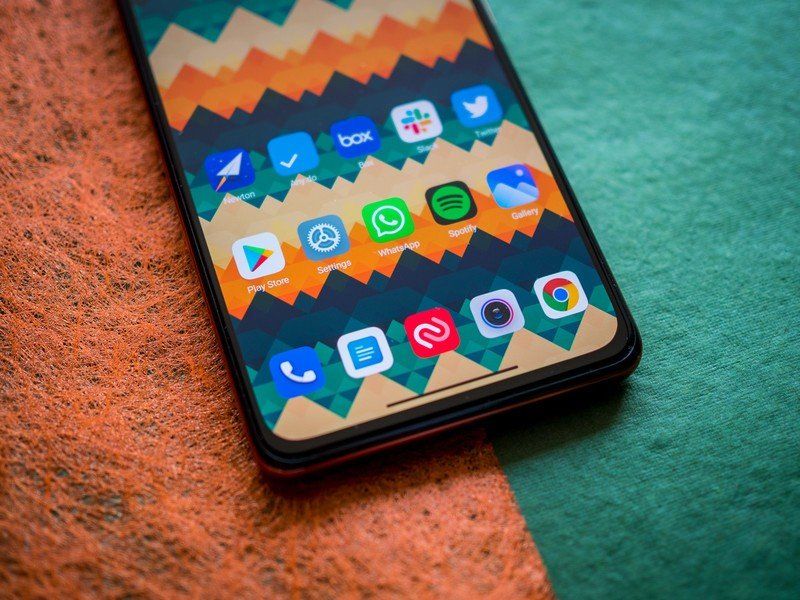 Redmi Note 10 Pro Max