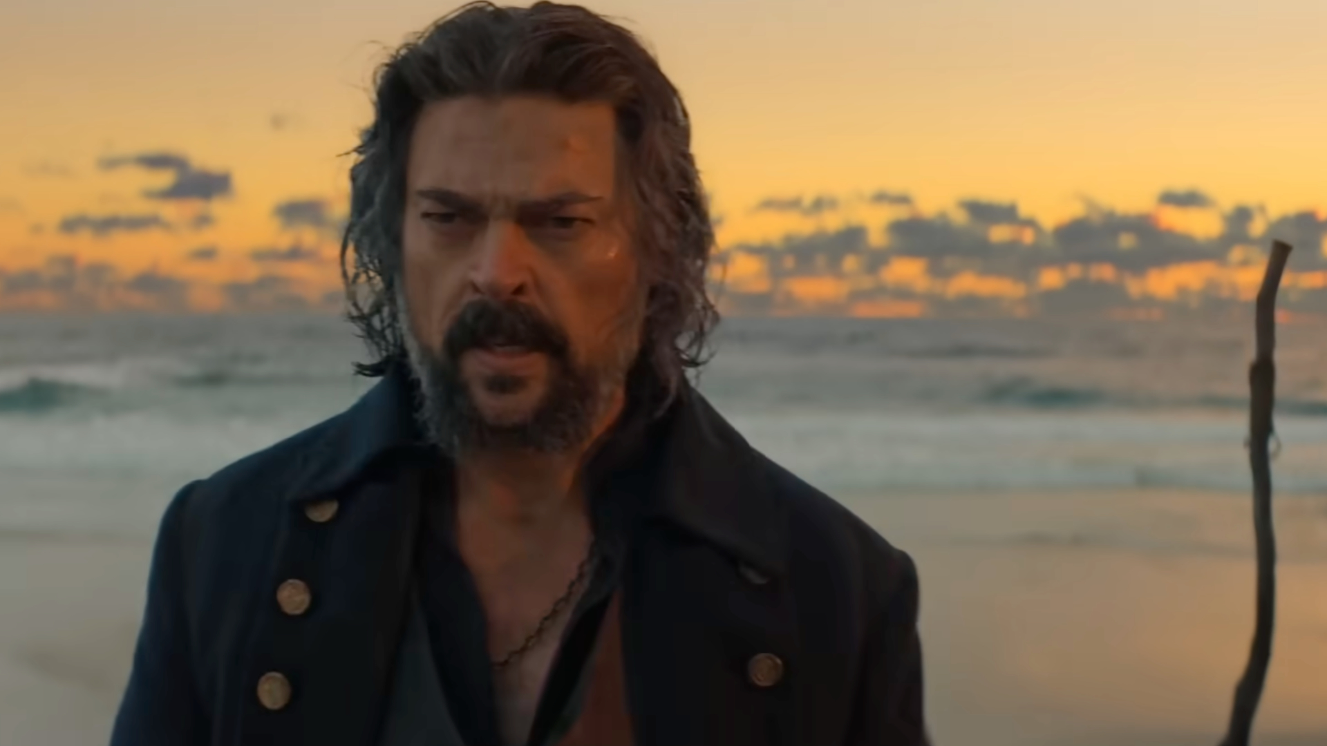 The Bluff on Amazon Prime Video