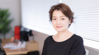 Mena Sato Kato @ Microsoft