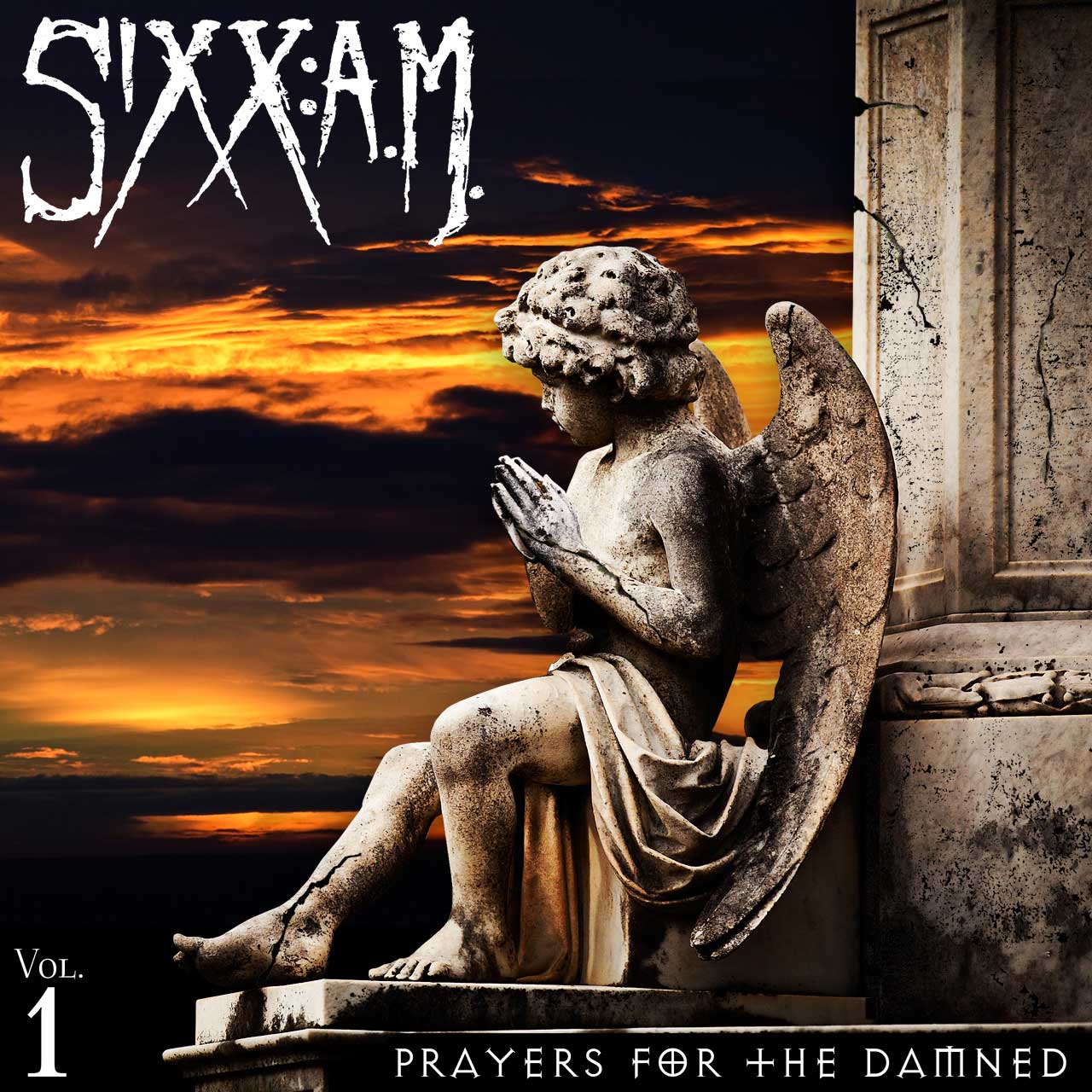 SixxAM announce album, single and tour details Louder