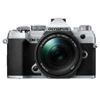 Olympus OM-D E-M5 Mark III (body only): $1,199 now $999.99 at Amazon