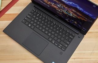 dell xps 15 2017 nw g05 open