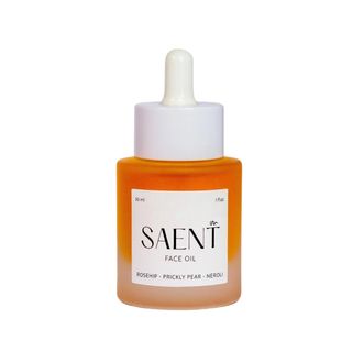 Expert Skincare Routine Saent Face Oil
