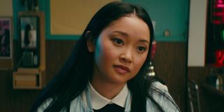 Lana Condor in All The Boys I've Loved Before