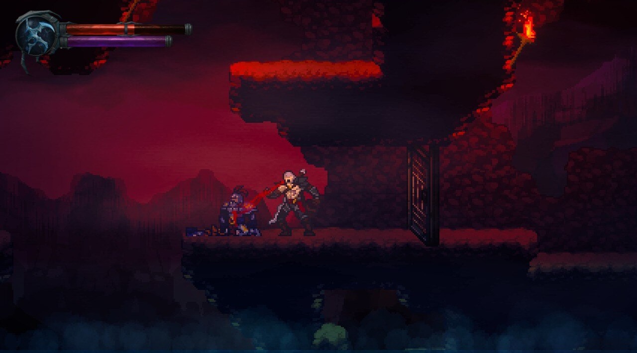 Legacy of Kain: Ascendance review