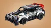 Lego Top Gear Rally Car RC
