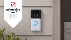 Prime Day Video Doorbell