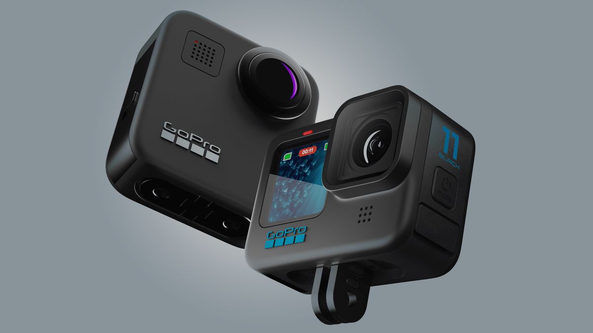 GoPro Subscription