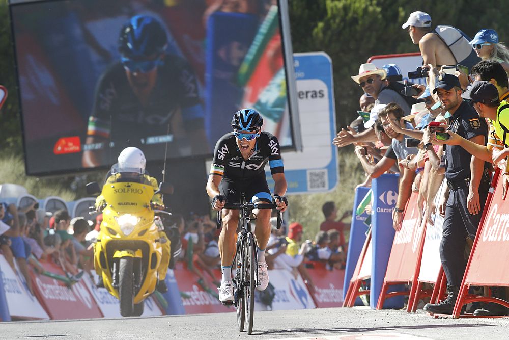 Nicolas Roche (Sky)