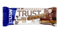 best protein bar: USN Trust Crunch Protein Bar