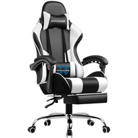 GTPLAYER Gaming Chair: was $189.99 now $99.99 at Amazon
Save $90 -