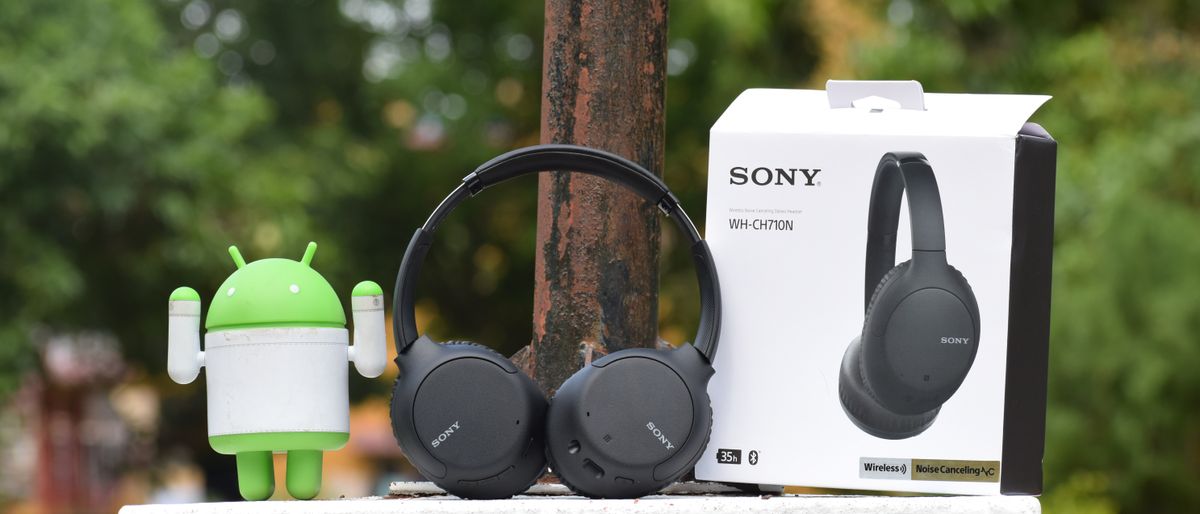 sony whc710