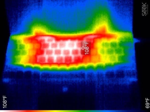 Xps 13 9300 Thermal