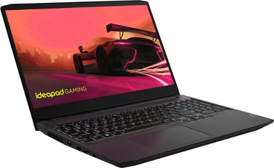 Lenovo IdeaPad Gaming Laptop