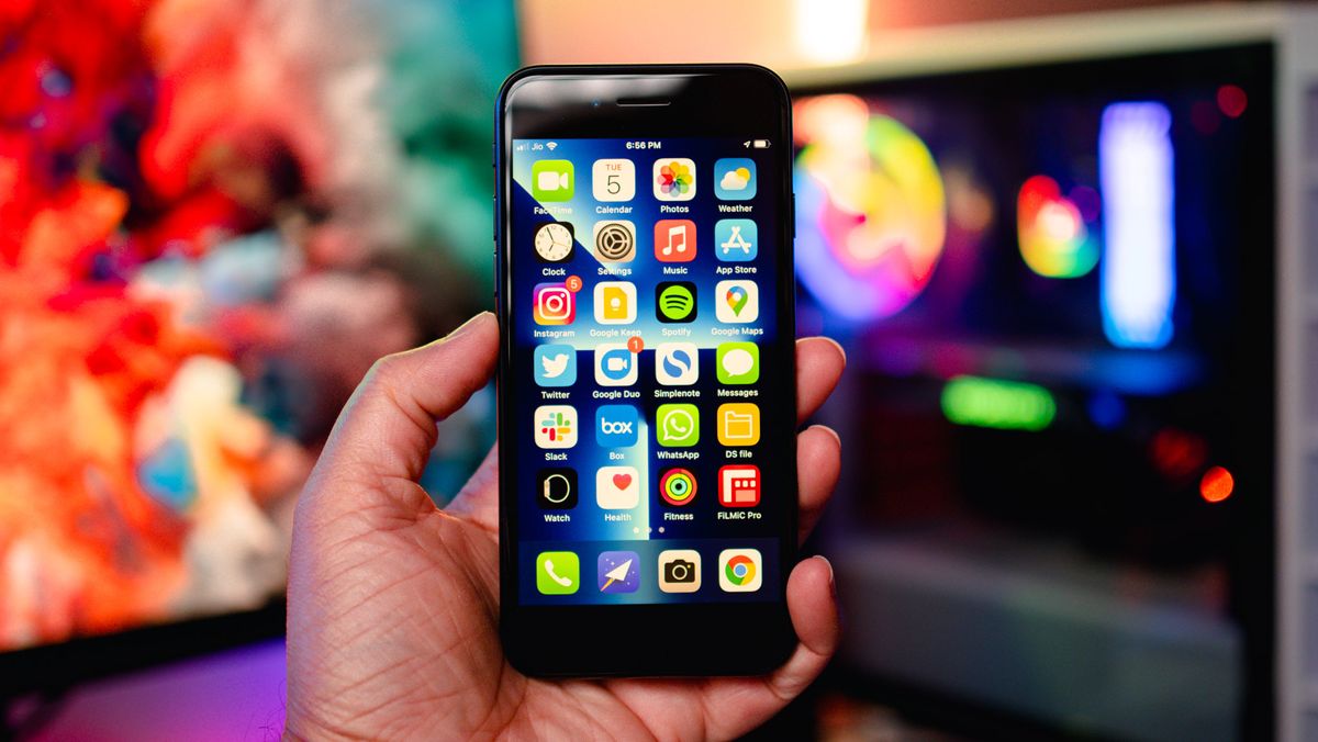 Best small phone | Android Central