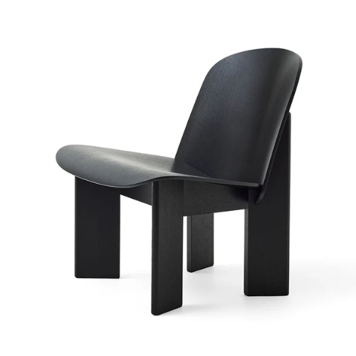 Herman Miller, Hay Chisel Lounge Chair