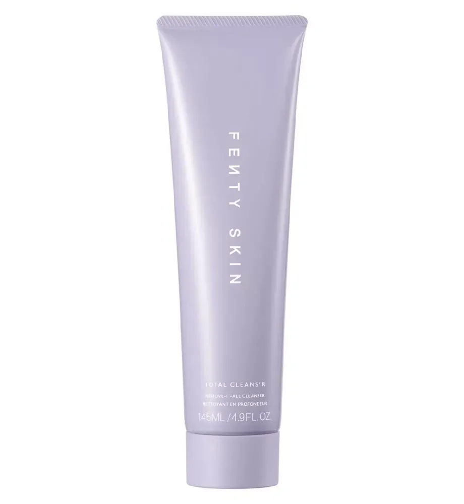 Fenty Skin Total Cleans'r Remove-It-All Cleanser