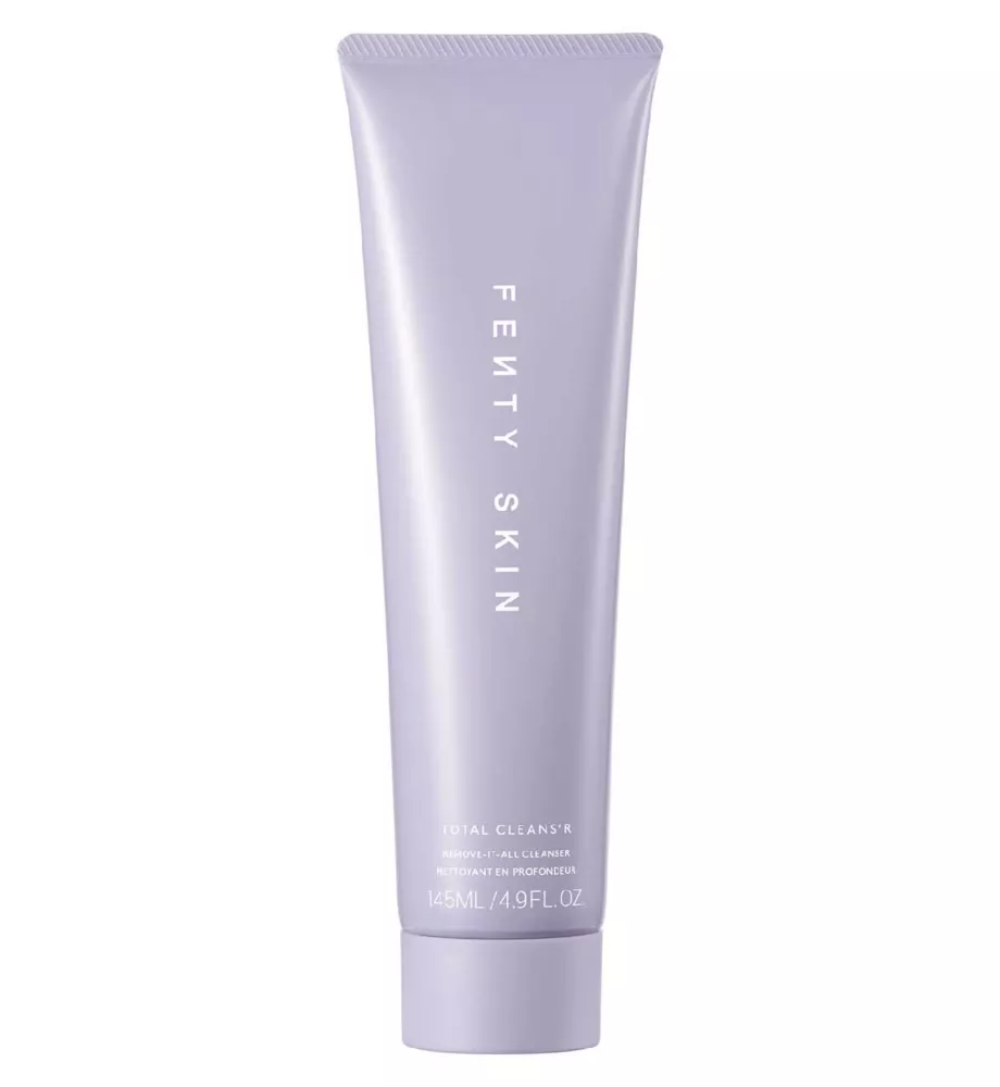 Fenty Skin Total Cleans&#039;r Remove-It-All Cleanser