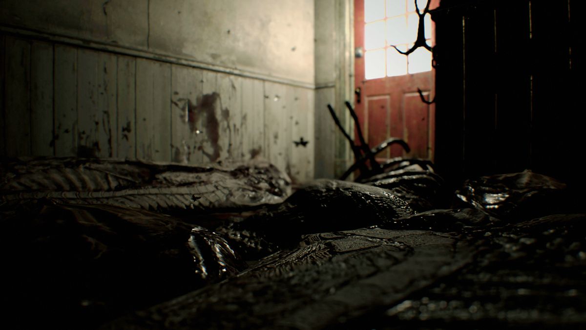 Resident Evil 8 tutto ciò che sappiamo TechRadar