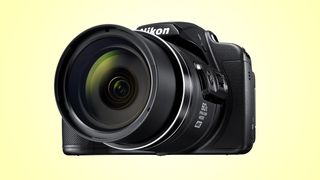 Nikon Coolpix P610