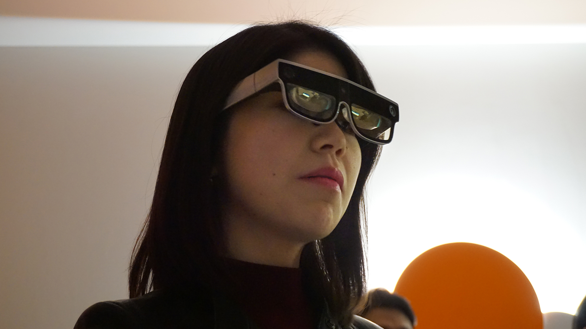 Xiaomi Wireless AR Glasses Discovery Edition