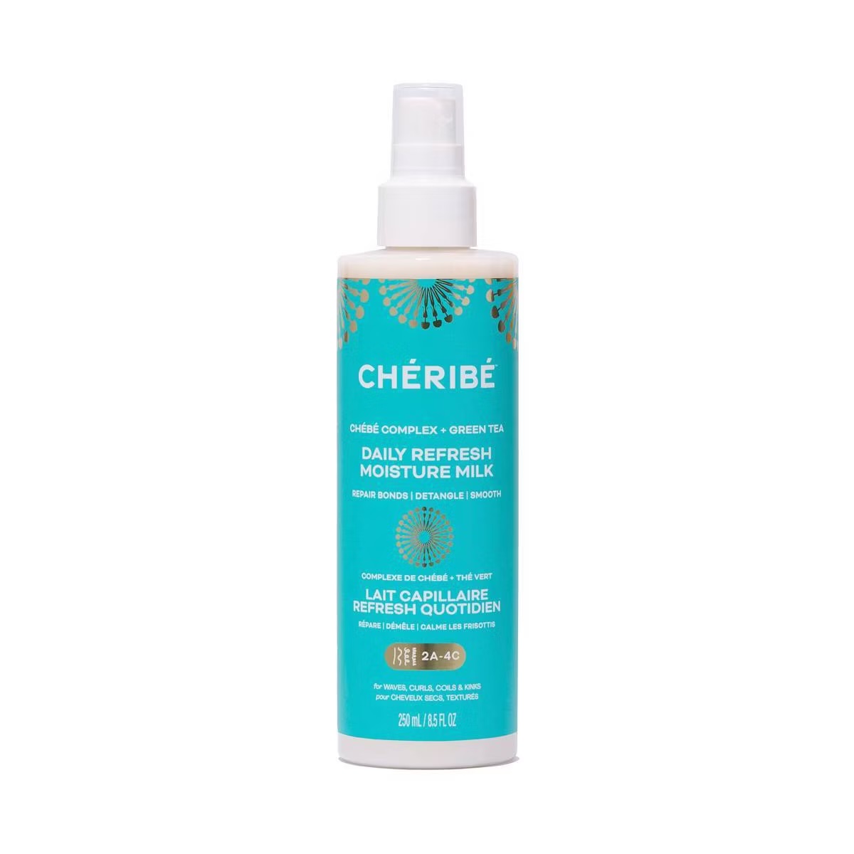 Cheribe Daily Refresh Moisture Milk