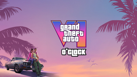 GTA VI O'clock