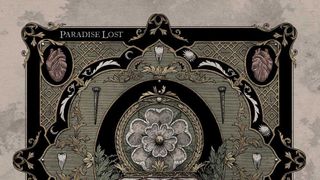 Paradise Lost - Obsidian