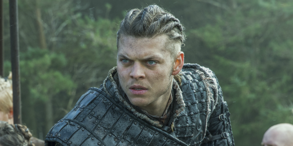 Twisted - Vikings (Ivar The Boneless)