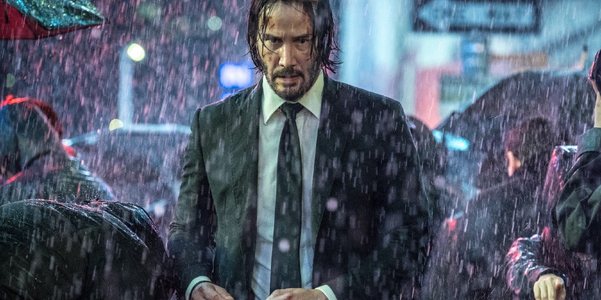 John Wick 4 Update: Will It Be on Netflix? Here's the Latest Scoop