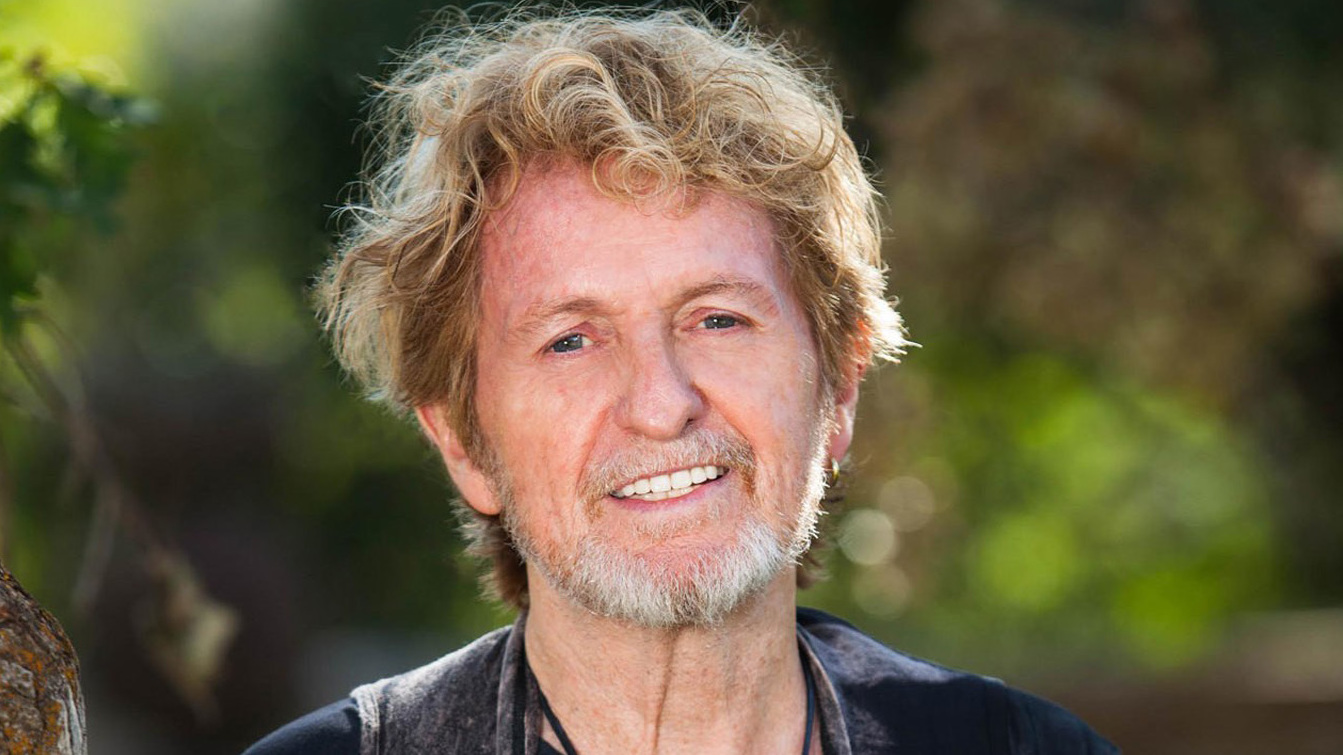 Jon Anderson