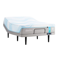 3. Tempur-Pedic Tempur-ActiveBreeze smart bed:$9,298now from $8,798 at Tempur-Pedic