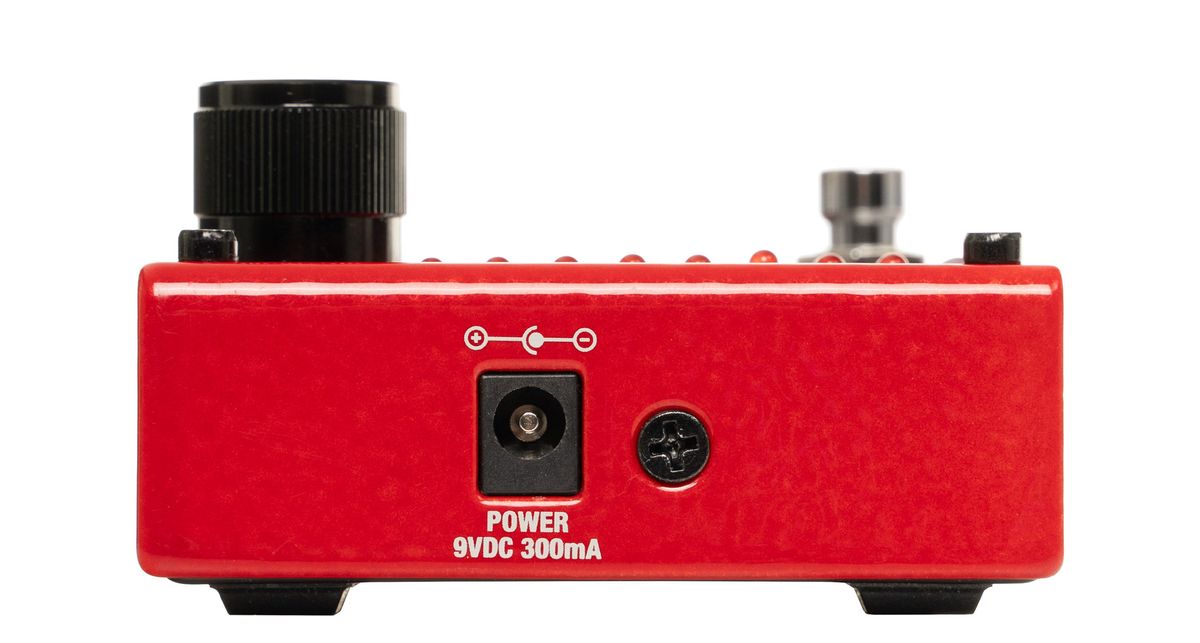 DigiTech HammerOn