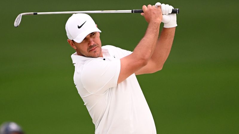 How Many Majors Has Brooks Koepka Won In His Career? | Golf Monthly