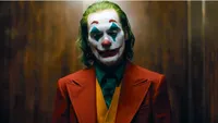 Joaquin Phoenix in Joker
