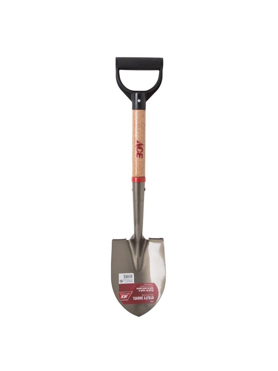 Ace, Little Pal Utility Shovel