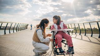 The Benefits of a Special Needs Trust