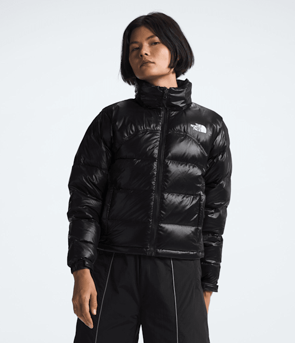 Women’s 2000 Retro Nuptse Jacket