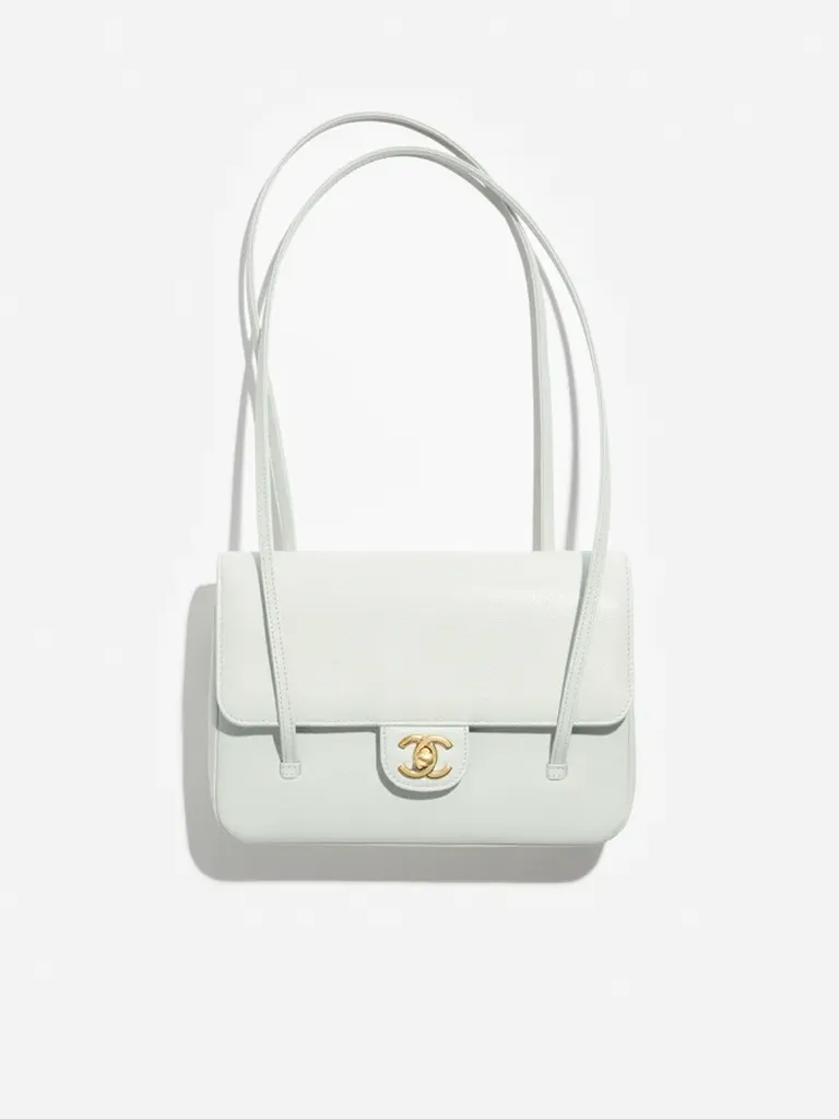 CHANEL, Small Flap Bag